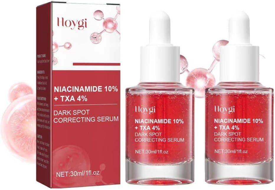 SERUM COREANO DESPIGMENTANTE INTENSIVO CON NIACINAMIDA Y TRANEXAMICO