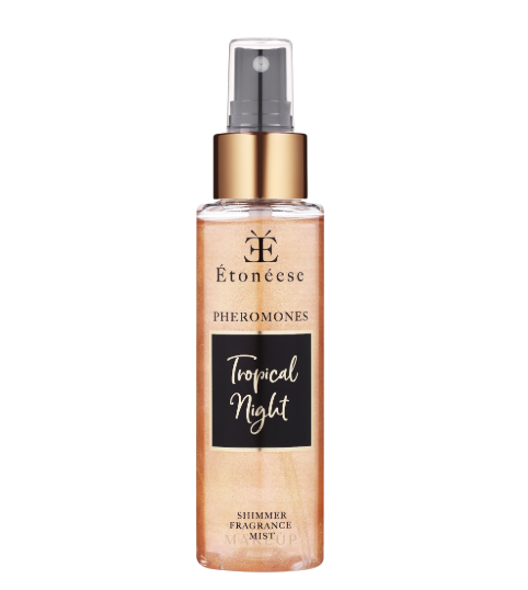 BODY MIST PHEROMONES TROPICAL NIGHT 100ML